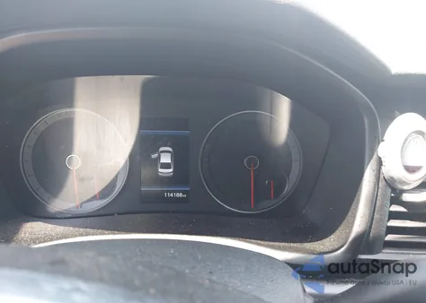 2018 Hyundai Sonata Sport from USA, damaged, VIN 5NPE34AF6JH689554